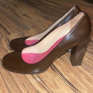 Kate Spade pumps